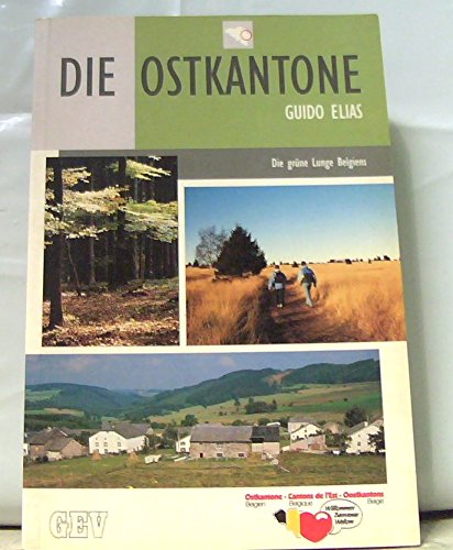 Die Ostkantone: Die grüne Lunge Belgiens Travel