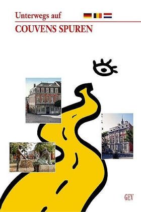 Product Image: Unterwegs auf Couvens Spuren