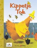 Kippetje Tok: blokboekje book