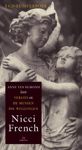 Verlies en de mensen die weggingen: 3 CD Luisterboek voorgelezen door Anne van Egmond Books