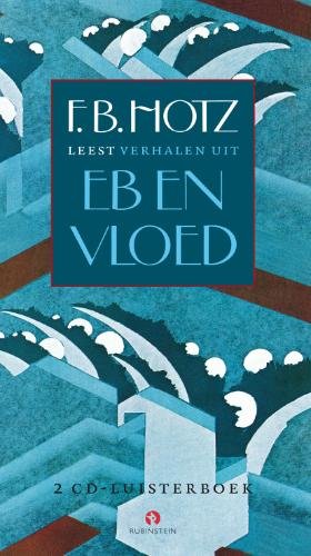 Eb En Vloed En Andere.. cd
