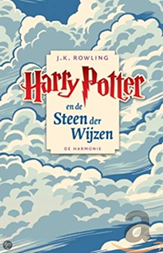 Harry Potter & De Steen.. cd