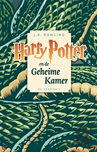 Harry Potter en de Geheime Kamer cd
