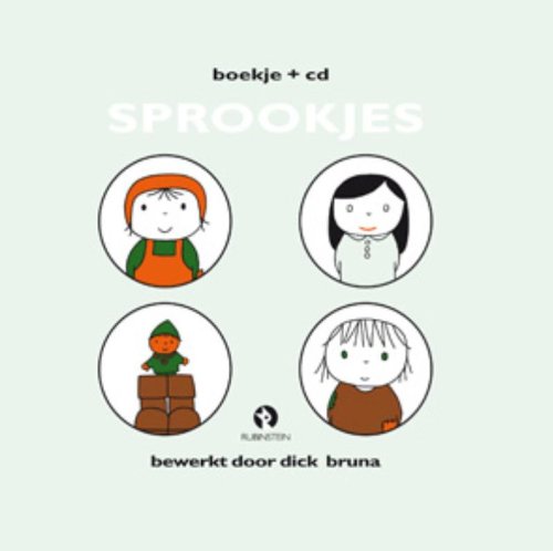 Sprookjes: bevat de volgende titels: Roodkapje, Sneeuwwitje, Klein Duimpje, Assepoester Books