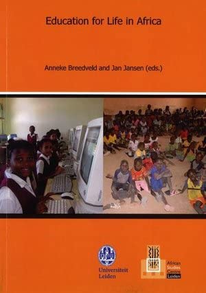 Education for Life in Africa book