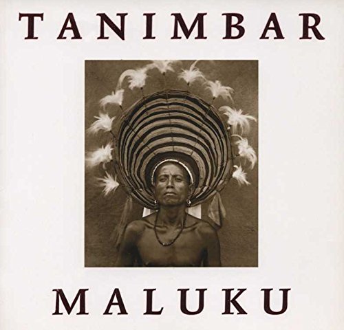 Tanimbar Maluku: The Unique Moluccan Photographs of Petrus Drabbe - De unieke Molukken-foto's van Petru Drabbe - Die einzigartigen Molukken-Fotos von Petrus Drabbe Books