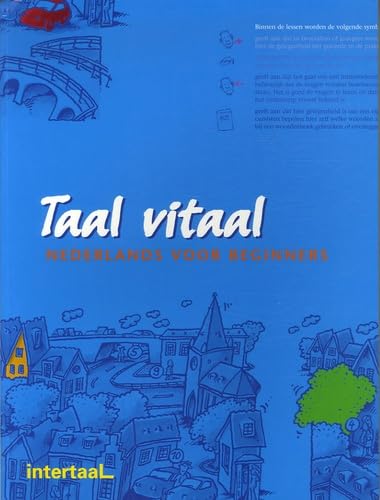Taal Vitaal: Nederlands voor beginners Books