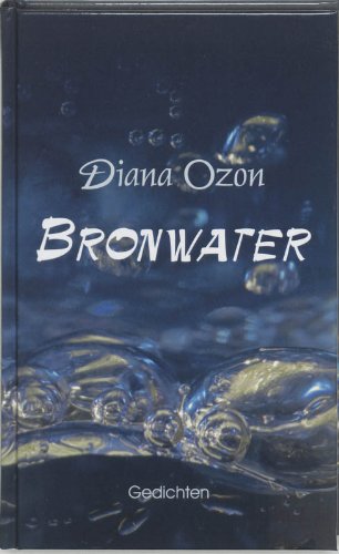 Bronwater Poetry