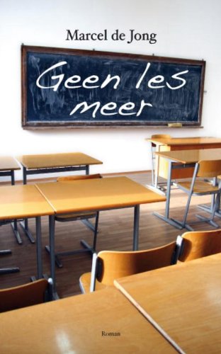Product Image: Geen les meer