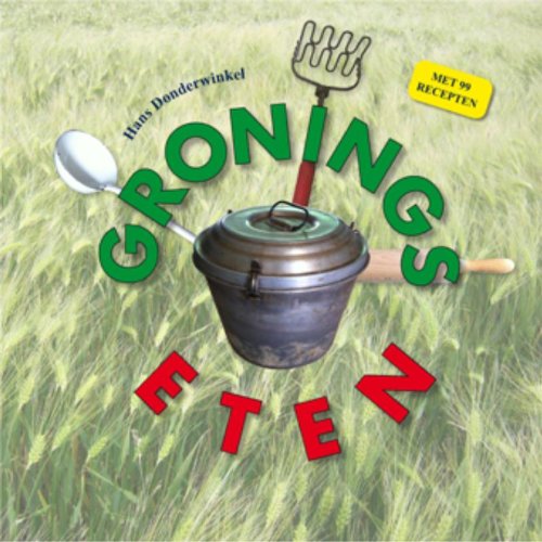 Product Image: Gronings eten