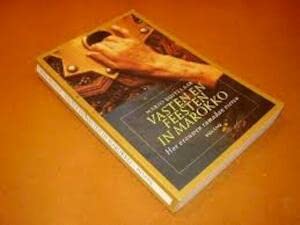 Vasten en feesten in Marokko: hoe vrouwen ramadan vieren book