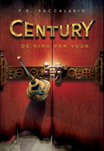 De ring van vuur (Century, 1) Books