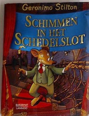 Schimmen in het Schedelslot, of Het geheim van dapper zijn book