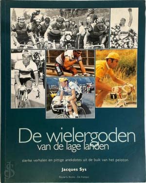 WIELERLAGEN VAN DE LAGE LANDEN - ST Books