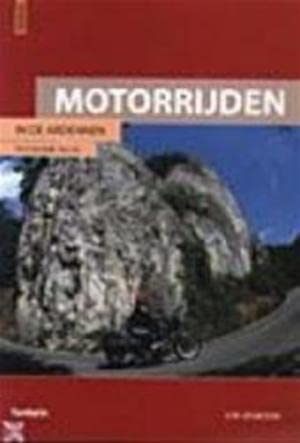 Product Image: Motorrijden in de Ardennen