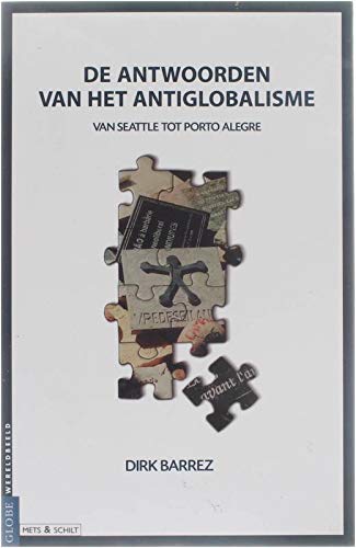 Antwoorden antiglobalisme/Porto Alegre Books