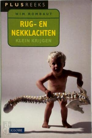 Rug- en nekklachten klein krijgen book
