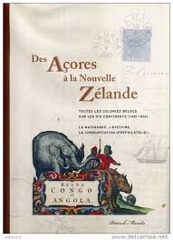 Des Açores à la Nouvelle Zélande Books