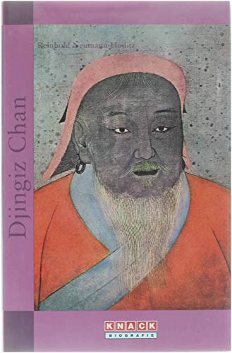 Djingiz Chan: een biografie (Knack biografie) Art & Literature