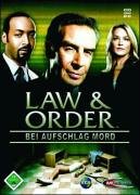 Law and Order 3 - Bei Aufschlag Mord PC