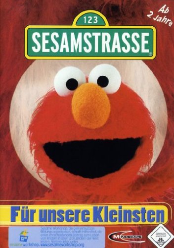 Sesamstraße für unsere Kleinsten Other software