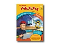 Addy Mathe Grundschule 3. Klasse (PC+MAC) software