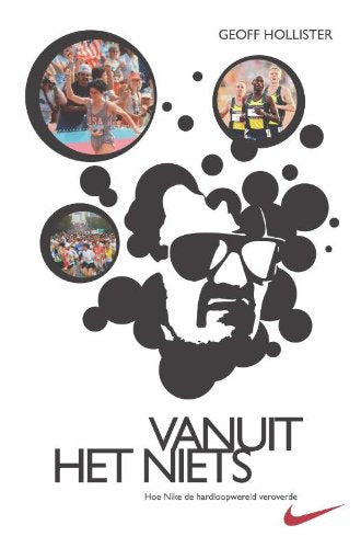 Vanuit het niets: hoe Nike de hardloopwereld veroverde Sports