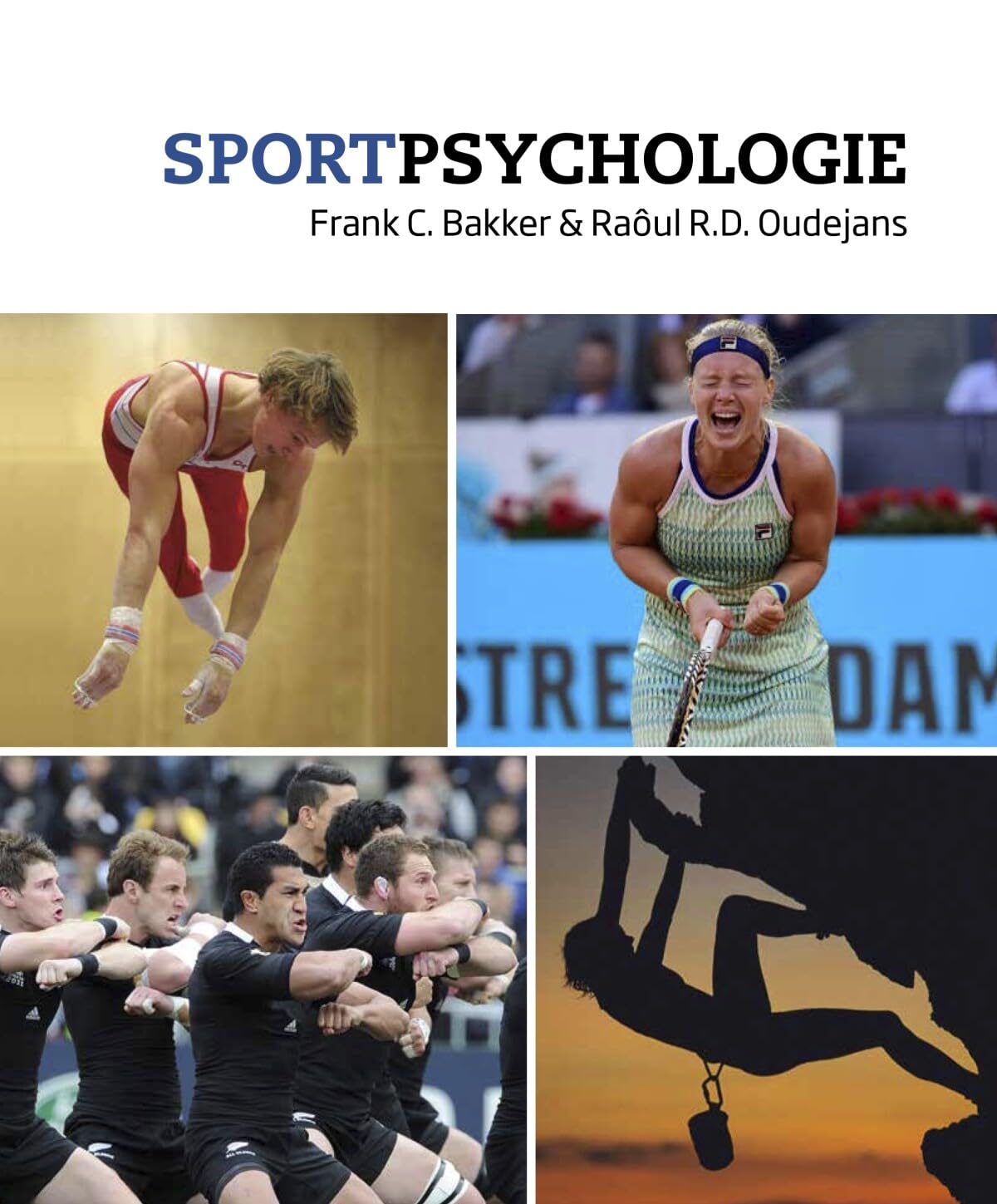Sportpsychologie book