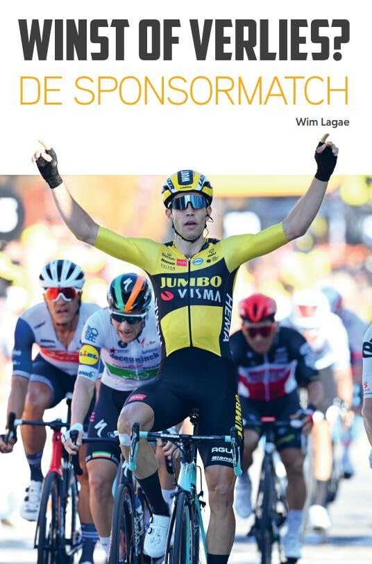 Winst of verlies?: de sponsormatch Leisure & Fun