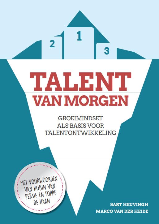 Talent van morgen: groeimindset als basis voor talentontwikkeling Leisure & Fun
