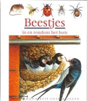 Beestjes in en rond het huis (Mijn eerste ontdekkingen, 4) Books