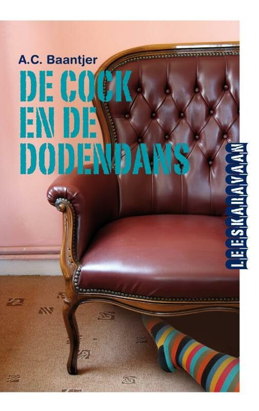 De Cock en de dodendans / druk 1 (De leeskaravaan) Contemporary literature