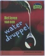 Het leven van een waterdruppel (Skoop) Books