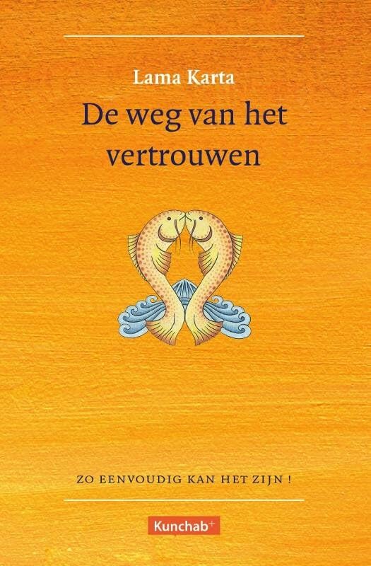 Zo eenvoudig kan het zijn! De weg van het vertrouwen book