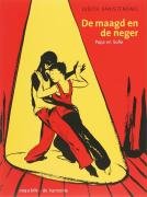 Papa en Sofie (De maagd en de neger, 1, Band 1) Manga