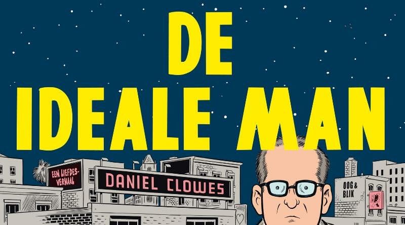 De ideale man book