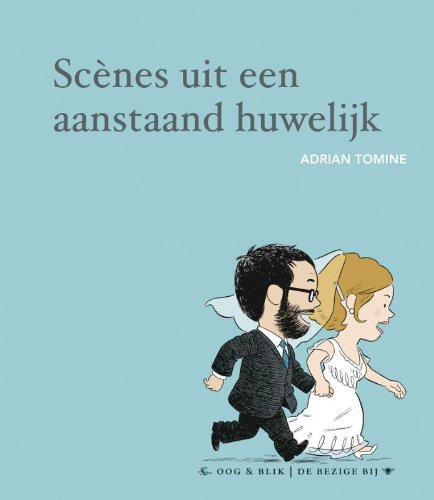 Scenes uit een aanstaand huwelijk Manga