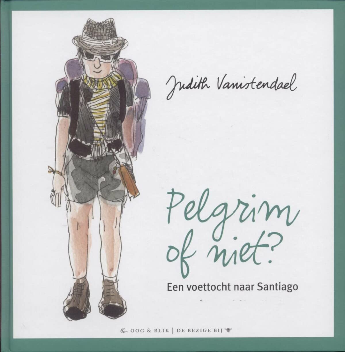 Product Image: Pelgrim of niet?