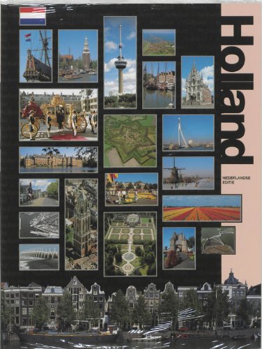 Holland Nederlandse editie Leisure, Home & Garden