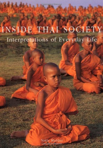 Product Image: Inside Thai Society