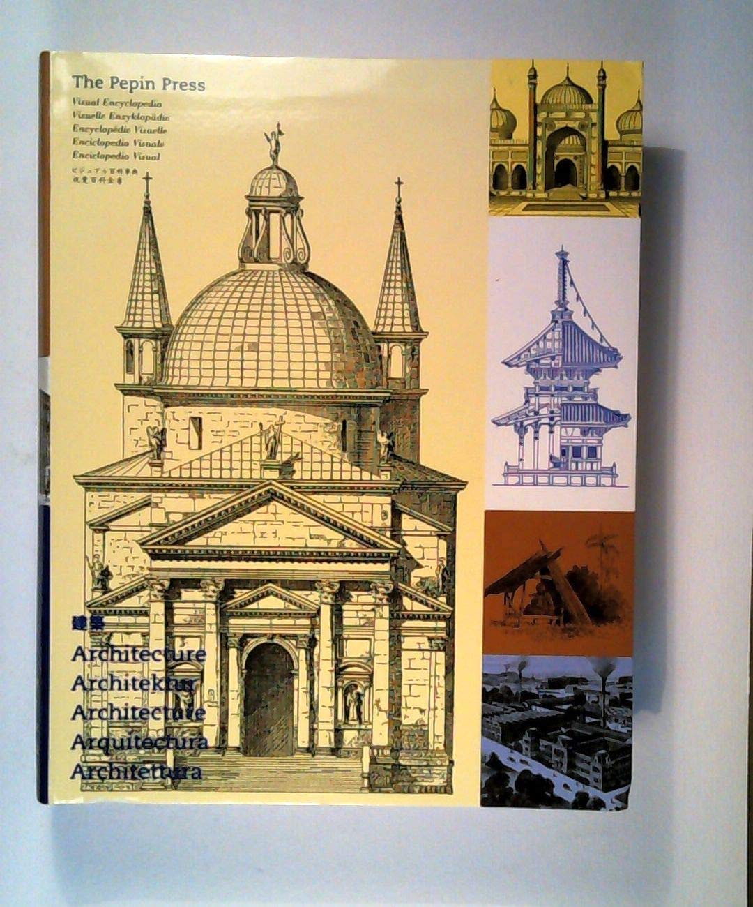 Architecture Architecture