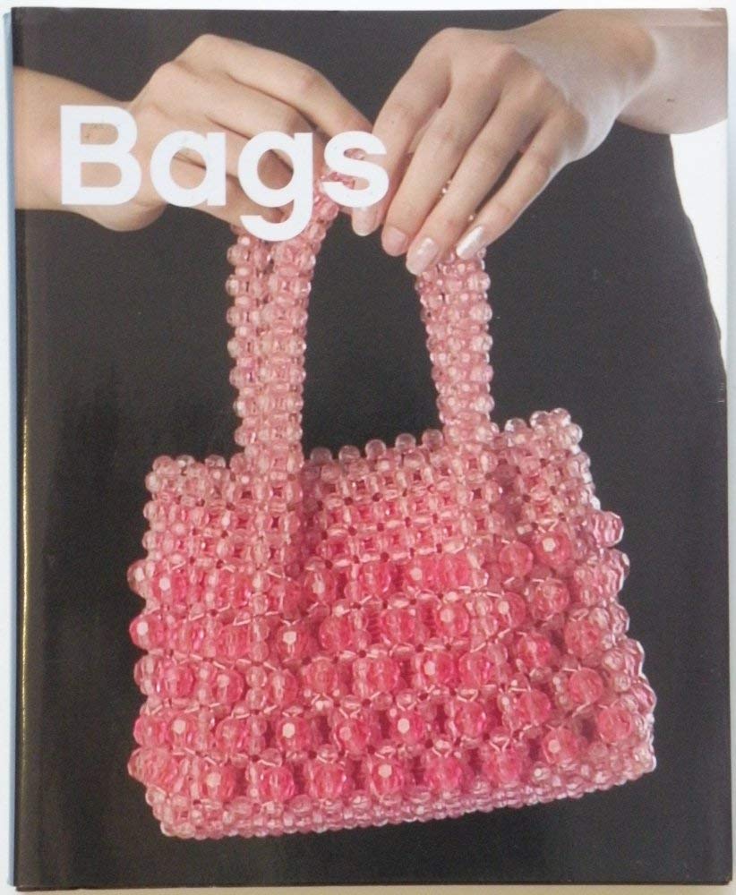 Bags (version anglaise) book