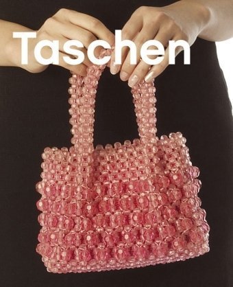 Taschen: + 500 Handtaschen Architecture Books