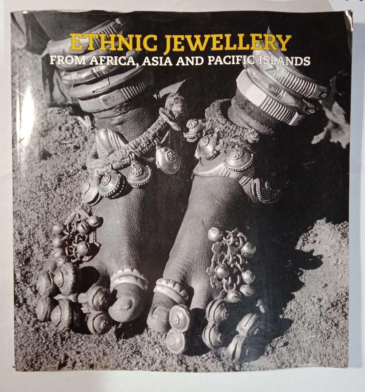 Ethnic Jewellery from Africa, Asia and Pacific Islands Film, Art & Culture