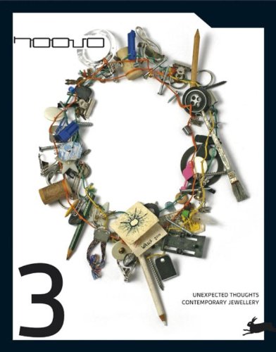 Contemporary Jewellery: Noovo 3 Architecture