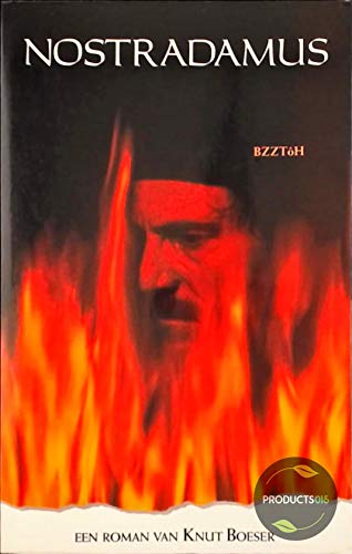 Nostradamus book