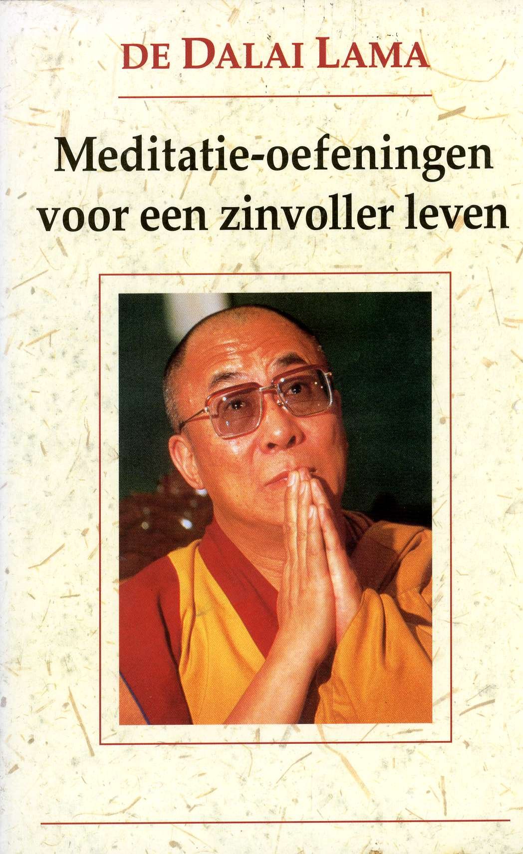 Meditatie-oefeningen voor een zinvoller leven Philosophy