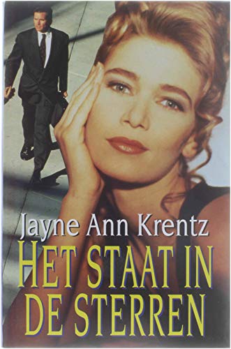 Het staat in de sterren book