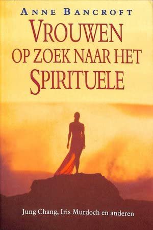 Vrouwen op zoek naar het spirituele book