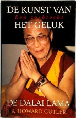 De kunst van het geluk: een zoektocht Philosophy